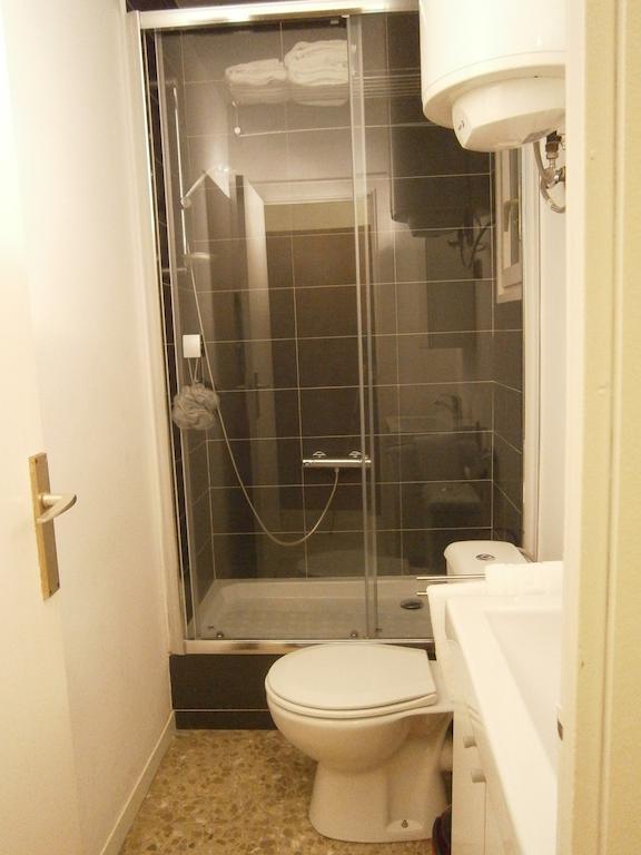 Marbel Apartment