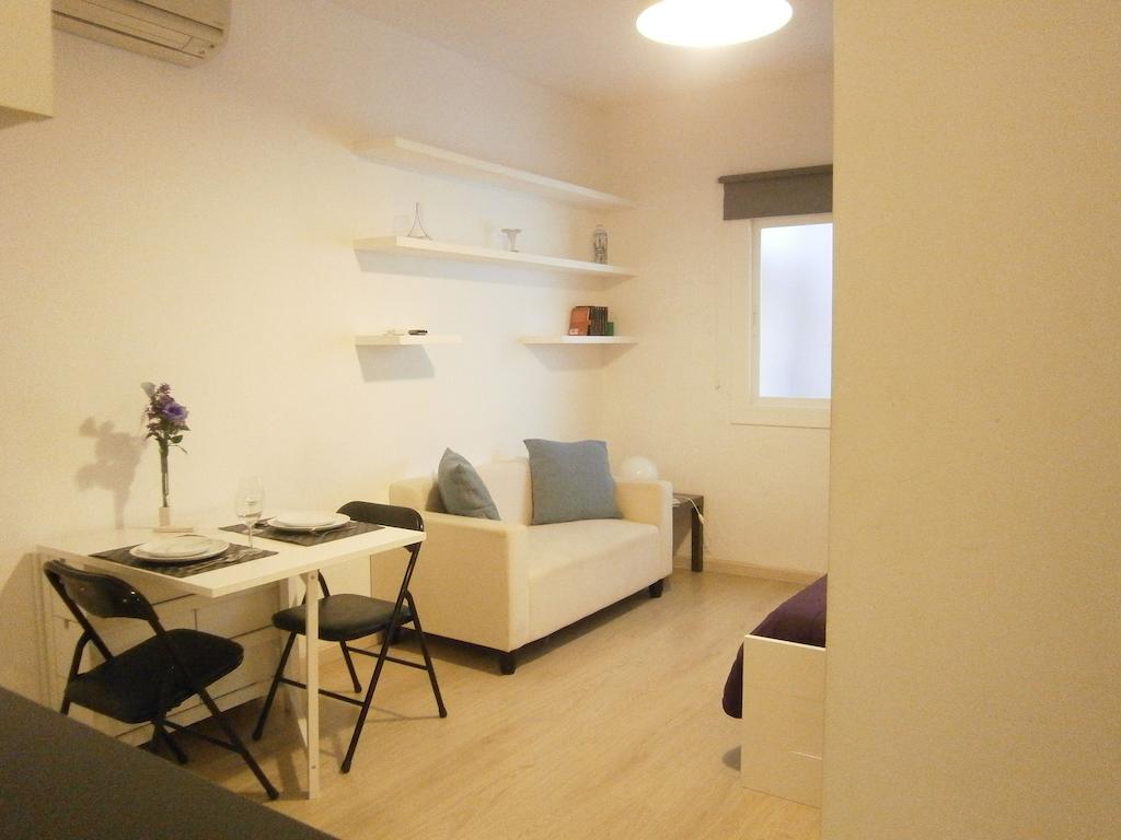 Apartment Marbel