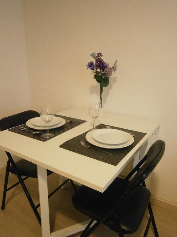 Marbel Apartment *