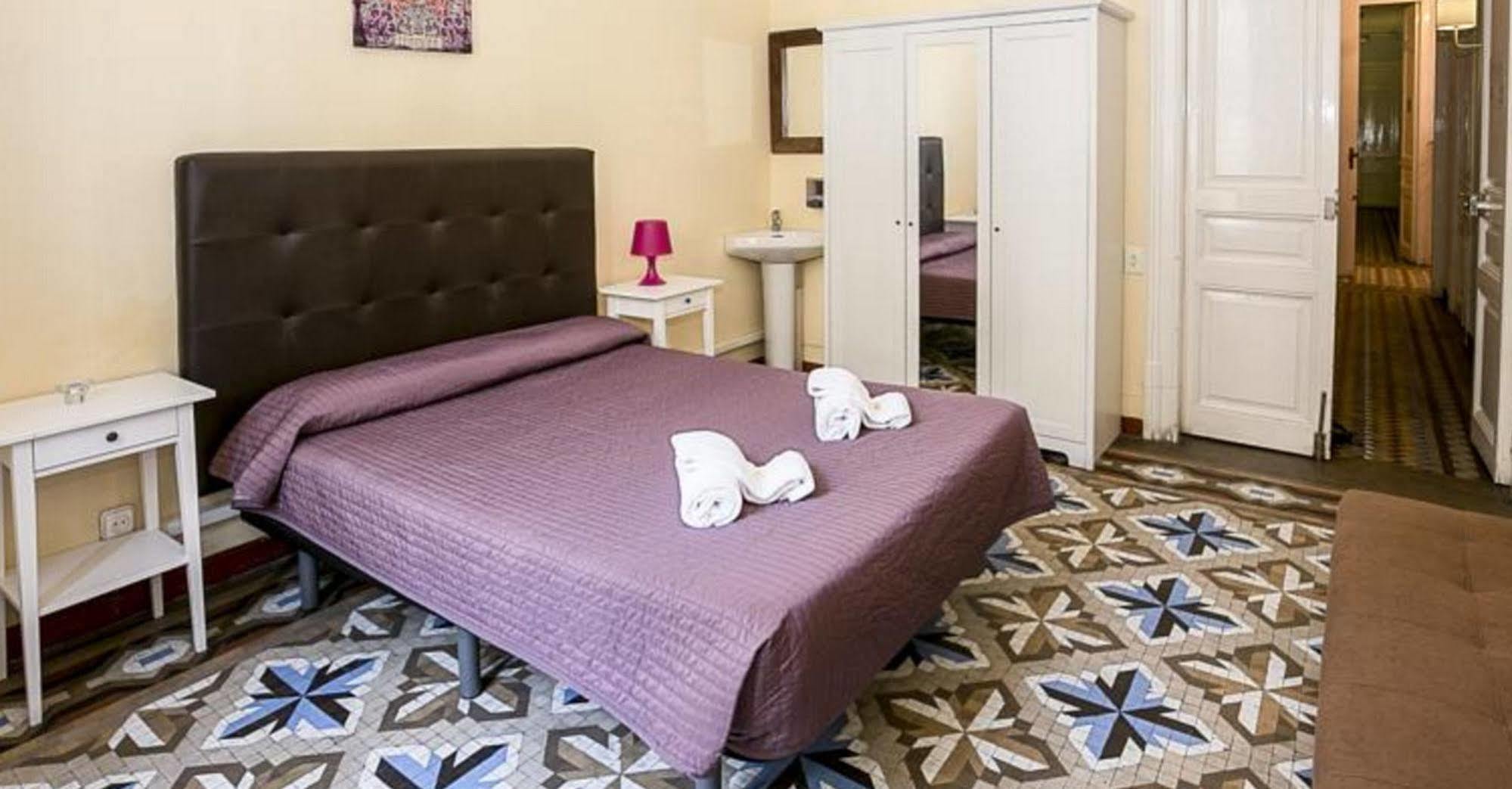 Guest house Balmes Centro