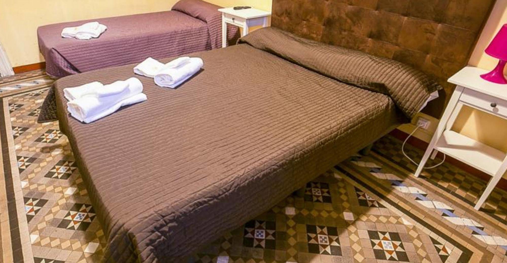 Guest house Balmes Centro Barcelona