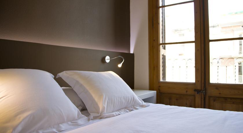 Weflating Sant Antoni Market Apartment Barcelona