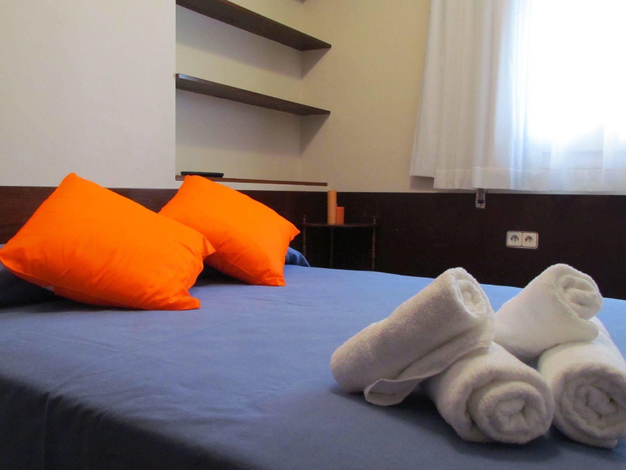 Seven Guest house *