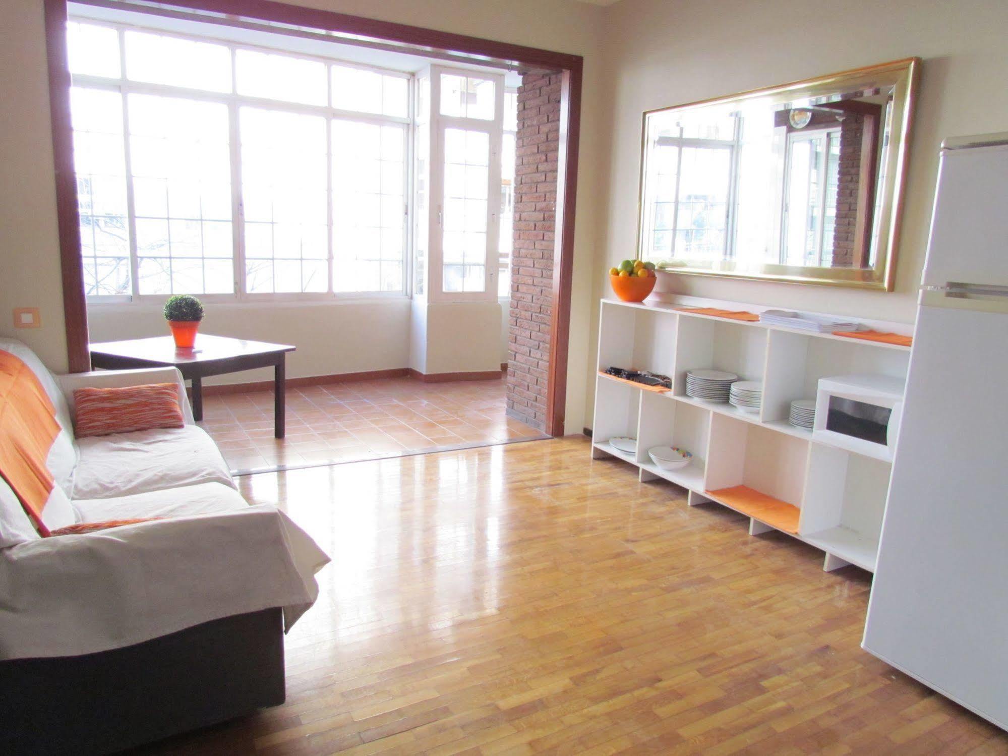 Guest house Seven