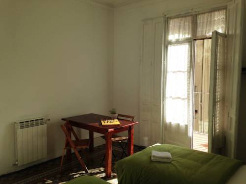 El Puchi Guest house Barcelona
