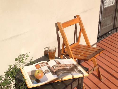 Guest house El Puchi Barcelona