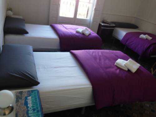 El Puchi Guest house Barcelona