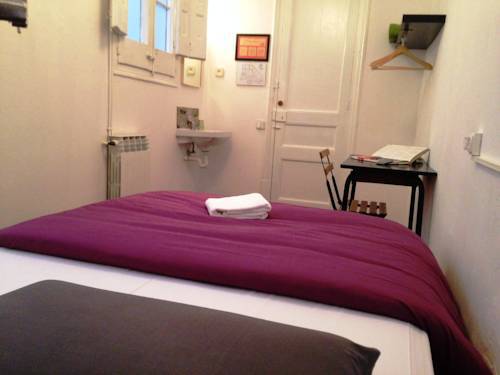 El Puchi Guest house