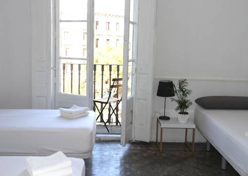 Guest house El Puchi Barcelona