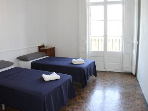 Guest house El Puchi *