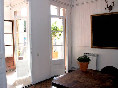 Guest house El Puchi Barcelona