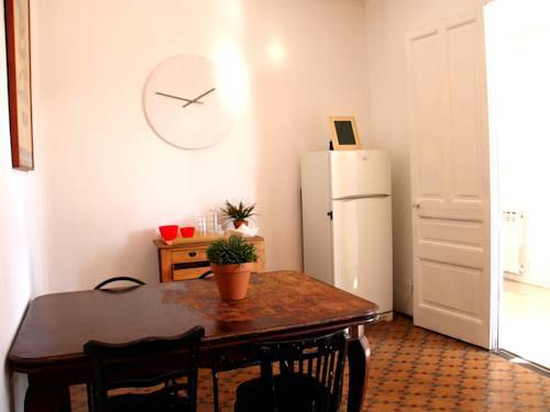 El Puchi Guest house Barcelona