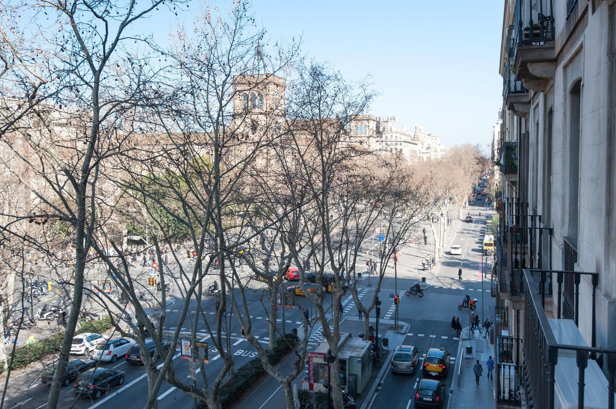 La Casa De Antonio Boutique Barcelona