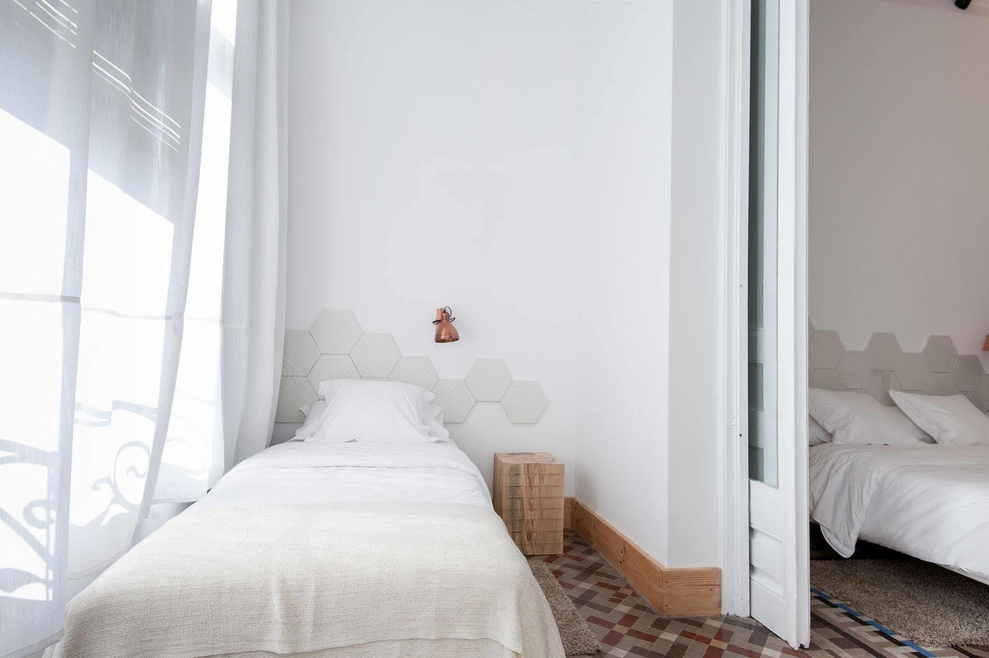 La Casa De Antonio Boutique Hotel
