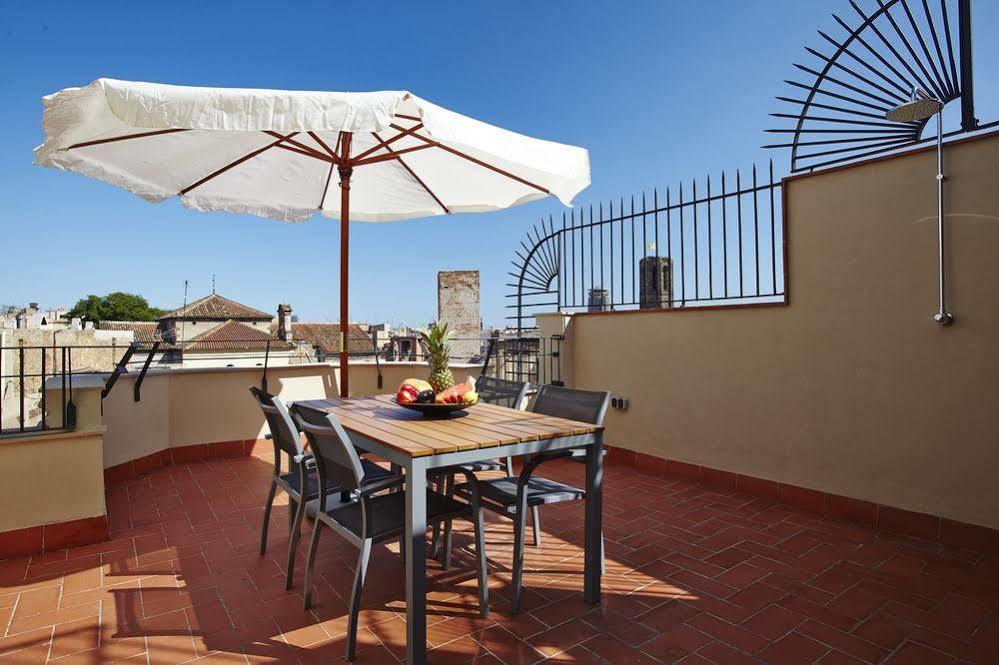 Hotel Portaferrissa