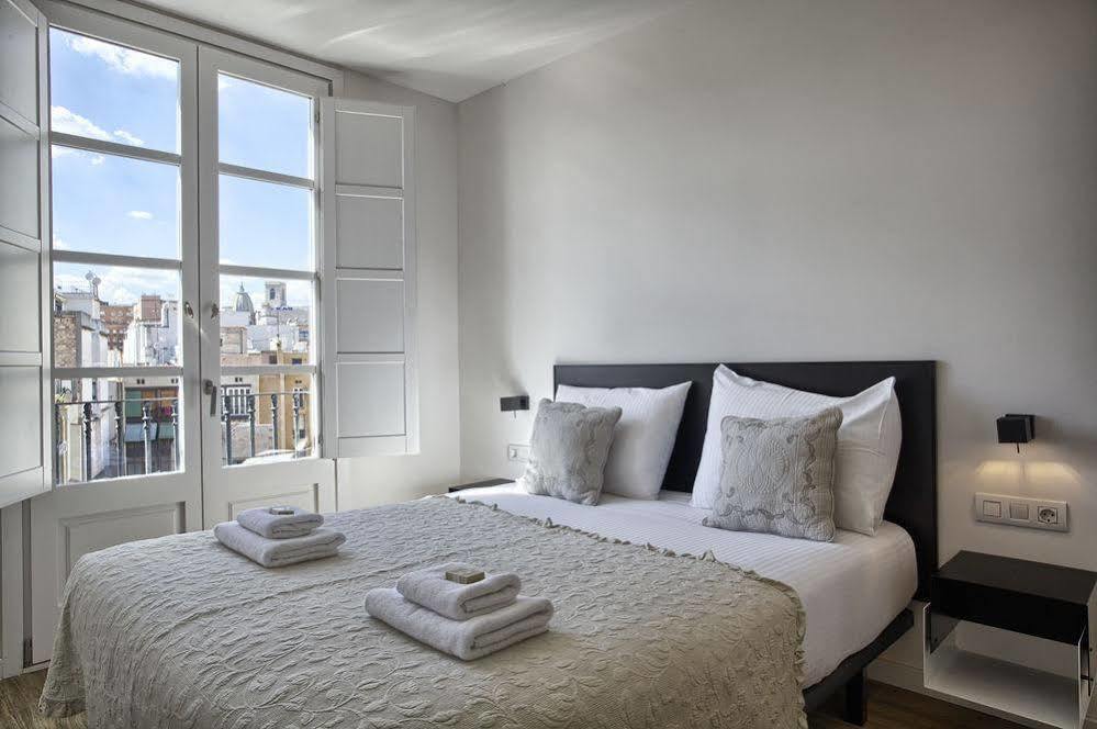 Portaferrissa Hotel Barcelona