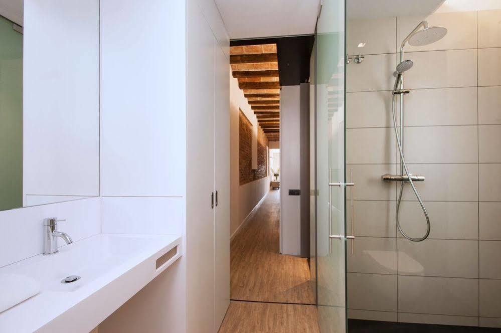 Portaferrissa Hotel Barcelona