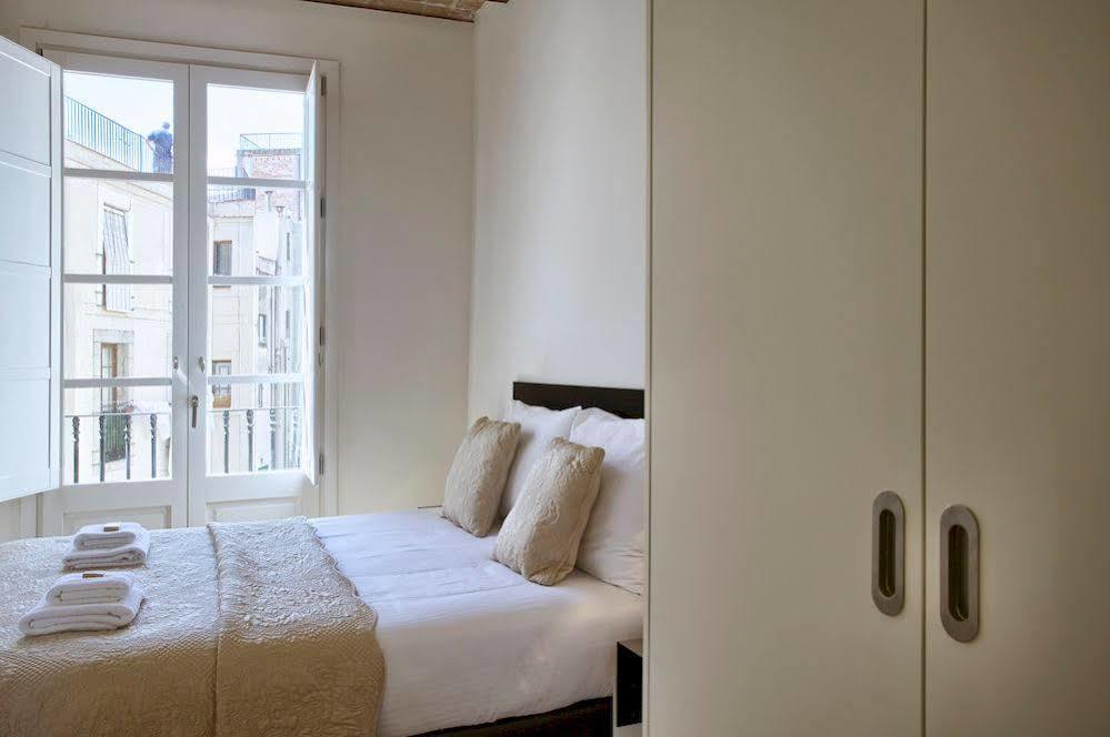 Hotel Portaferrissa Barcelona