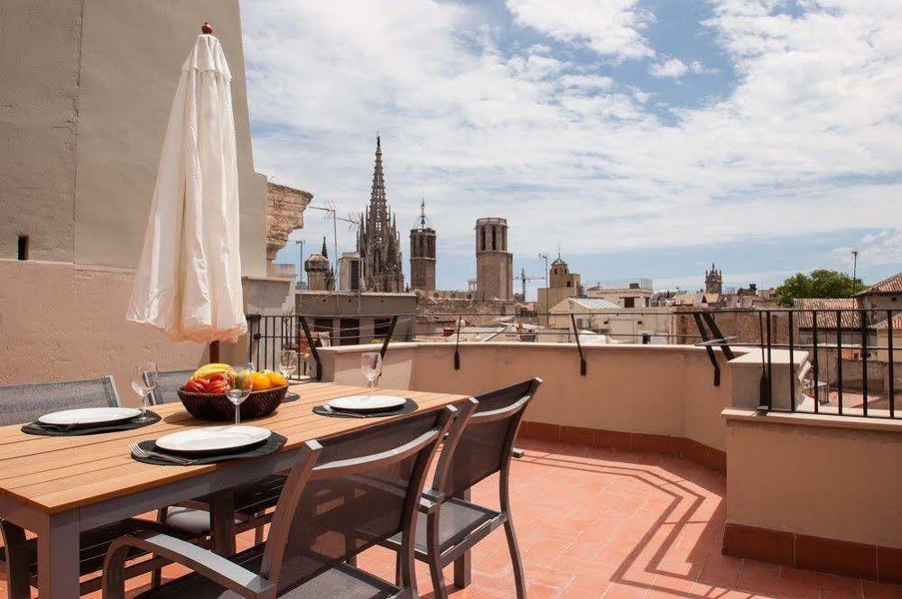 Hotel Portaferrissa 3*