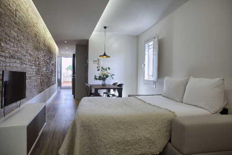 Hotel Portaferrissa Barcelona