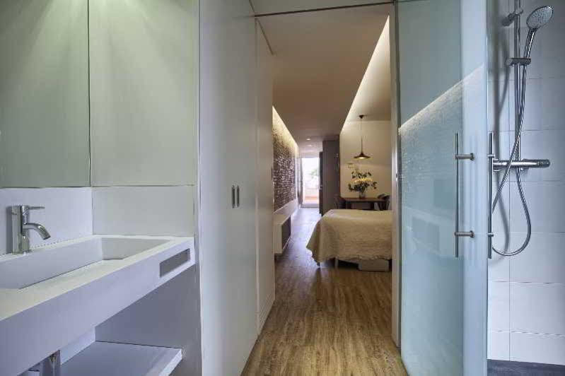 Hotel Portaferrissa Barcelona