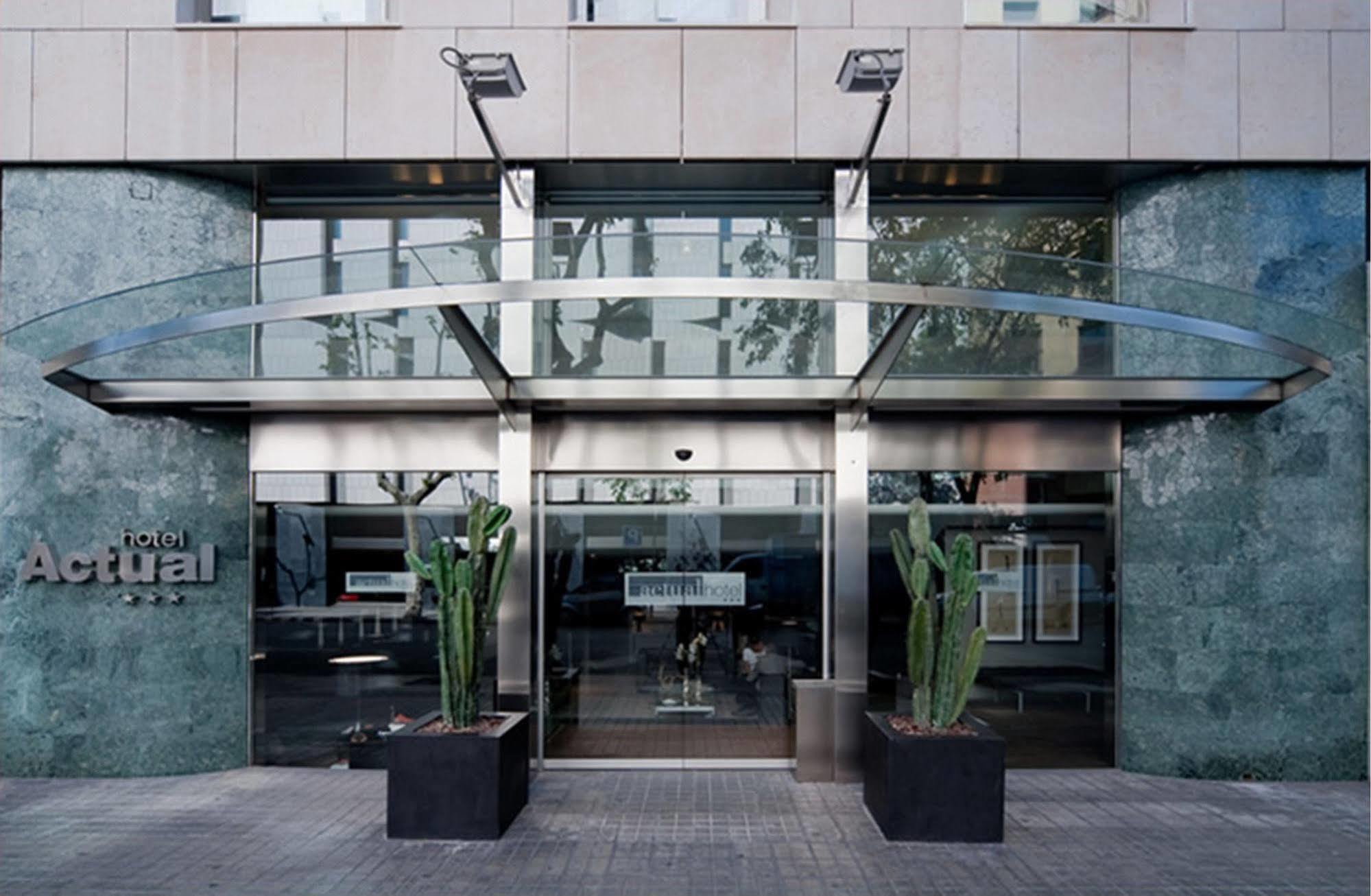 Actual Hotel 3*