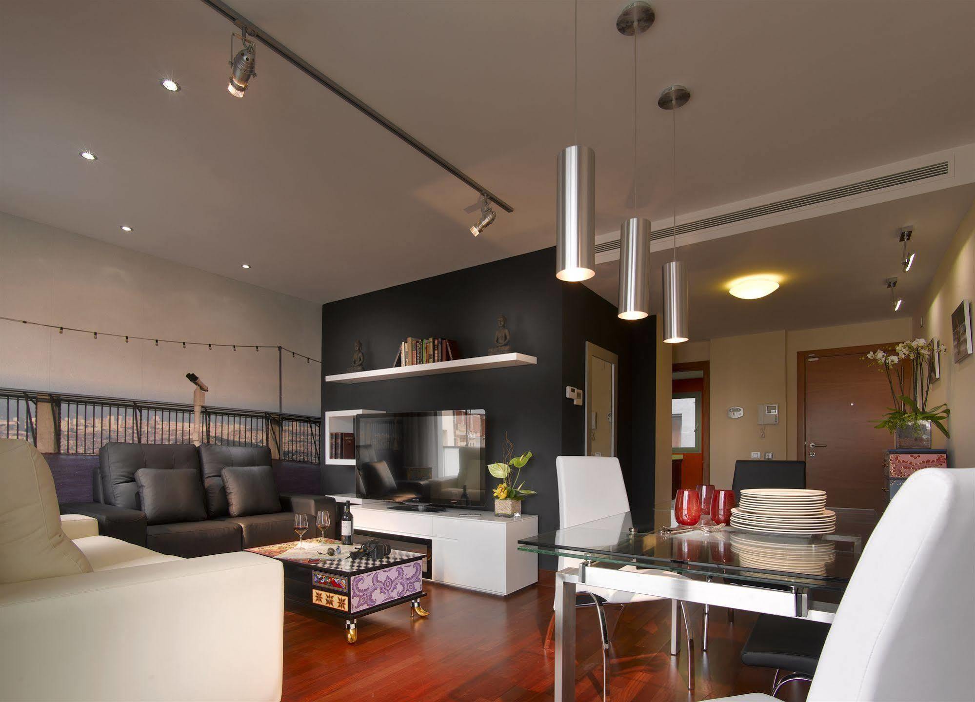 Castro Exclusive Residences Sagrada Familia 5* Barcelona