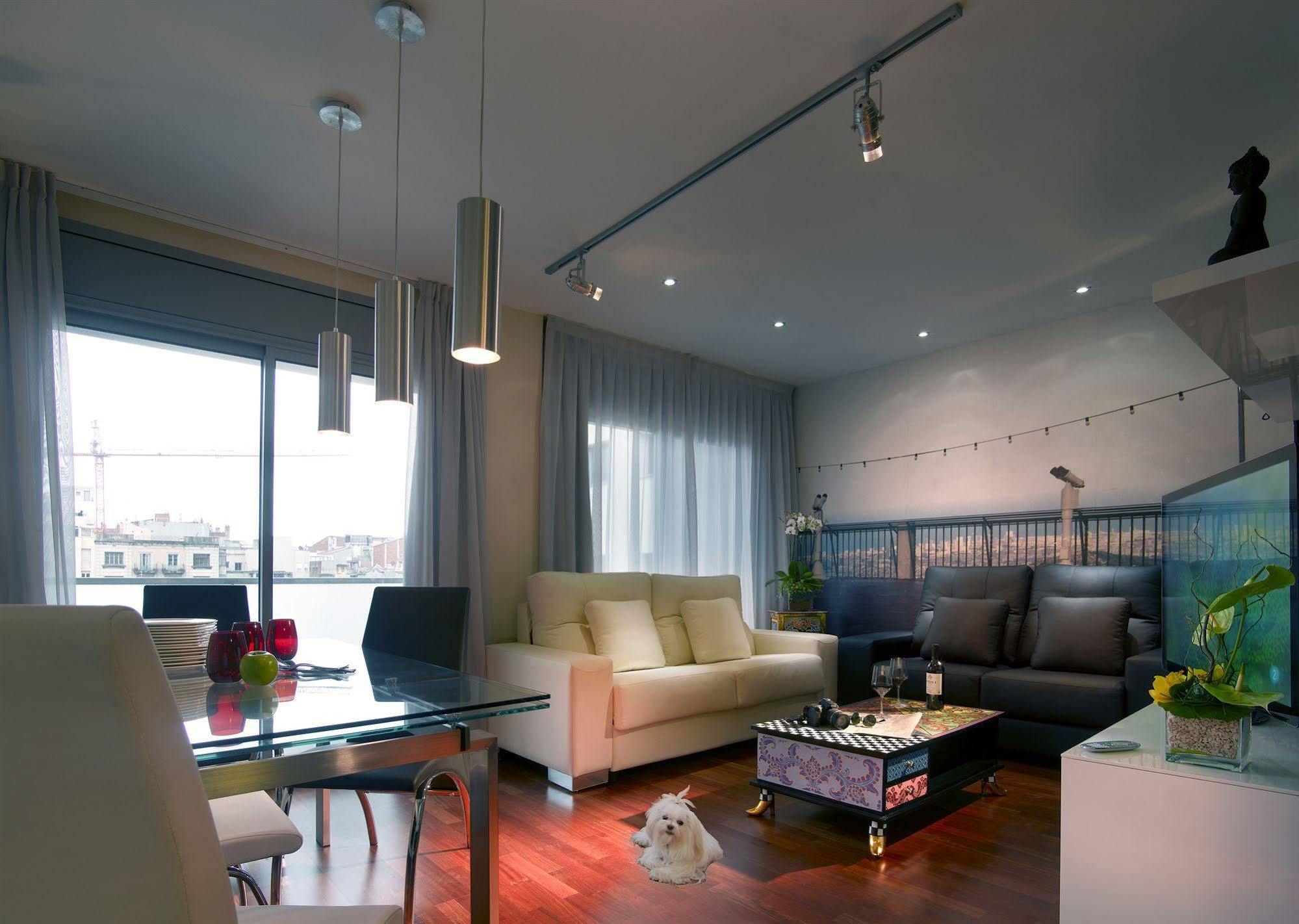 Castro Exclusive Residences Sagrada Familia Apartahotel