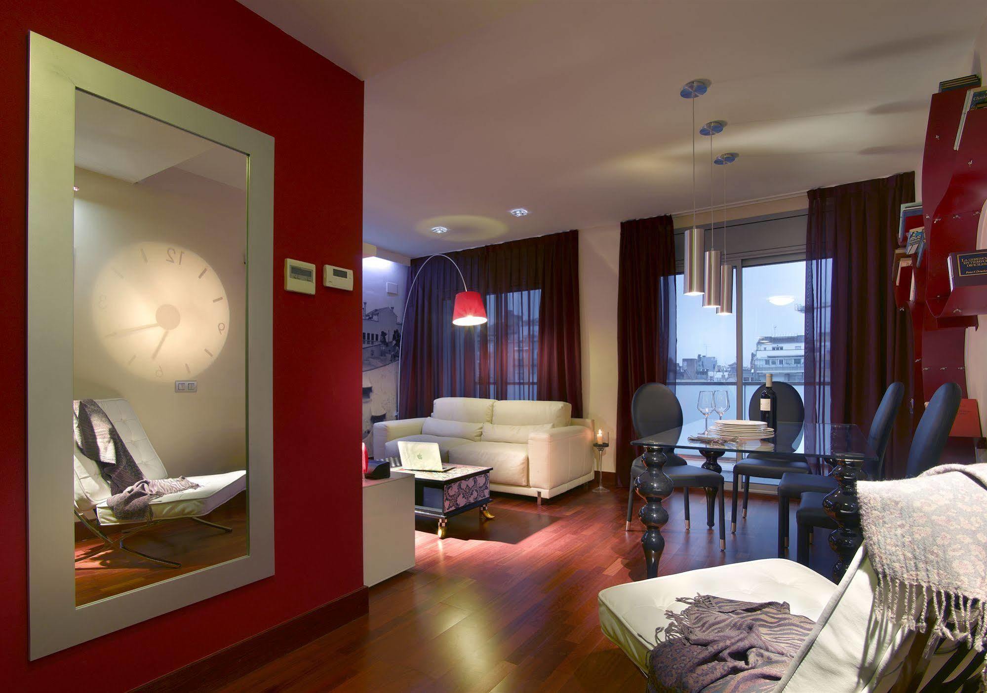 Castro Exclusive Residences Sagrada Familia 5* Barcelona
