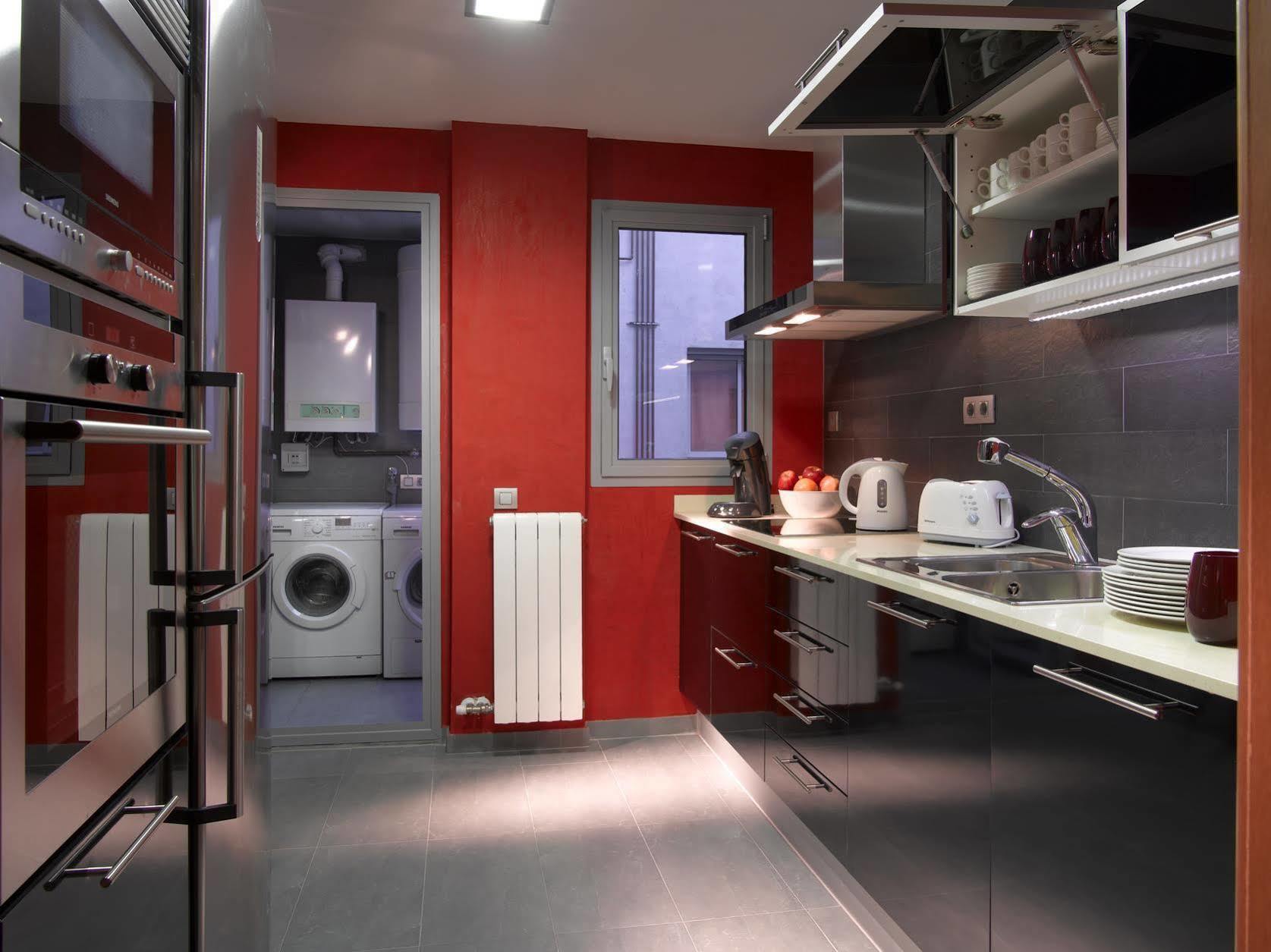 Apartahotel Castro Exclusive Residences Sagrada Familia