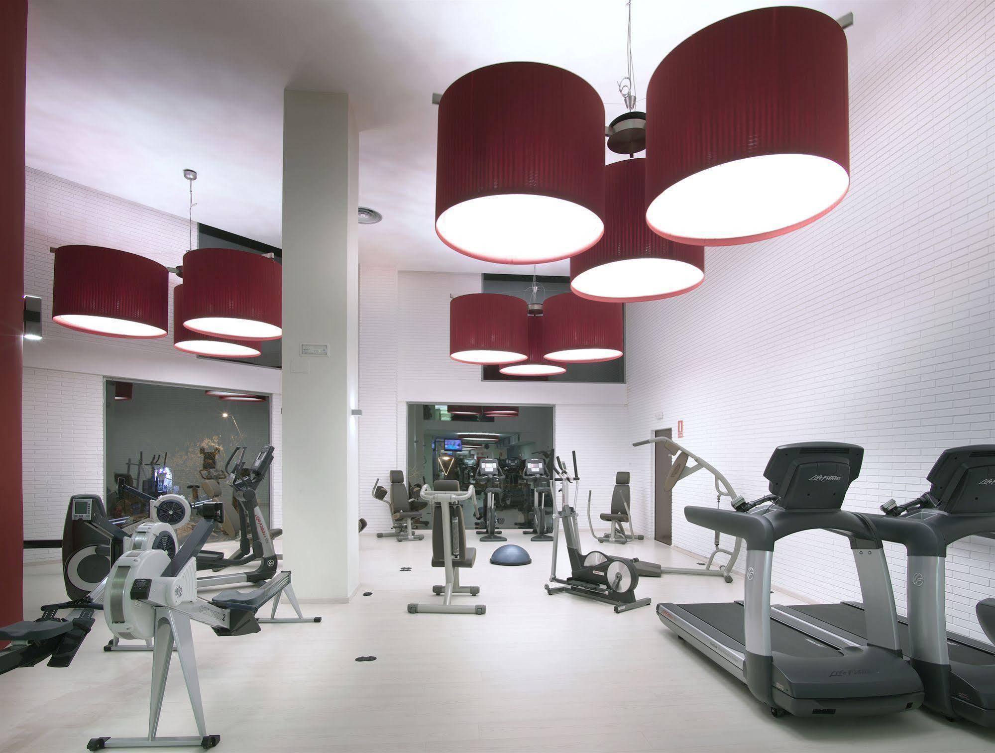 Castro Exclusive Residences Sagrada Familia Apartahotel 5*