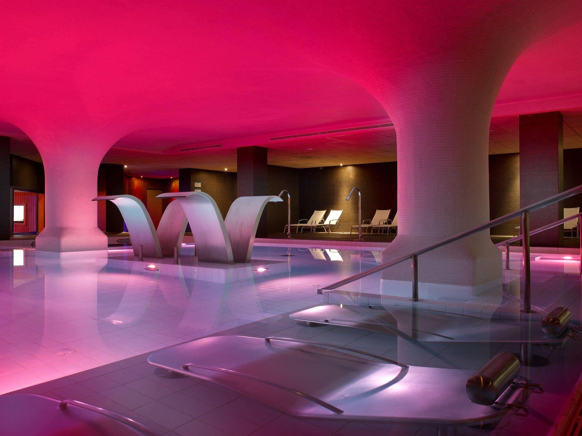 Castro Exclusive Residences Sagrada Familia Apartahotel