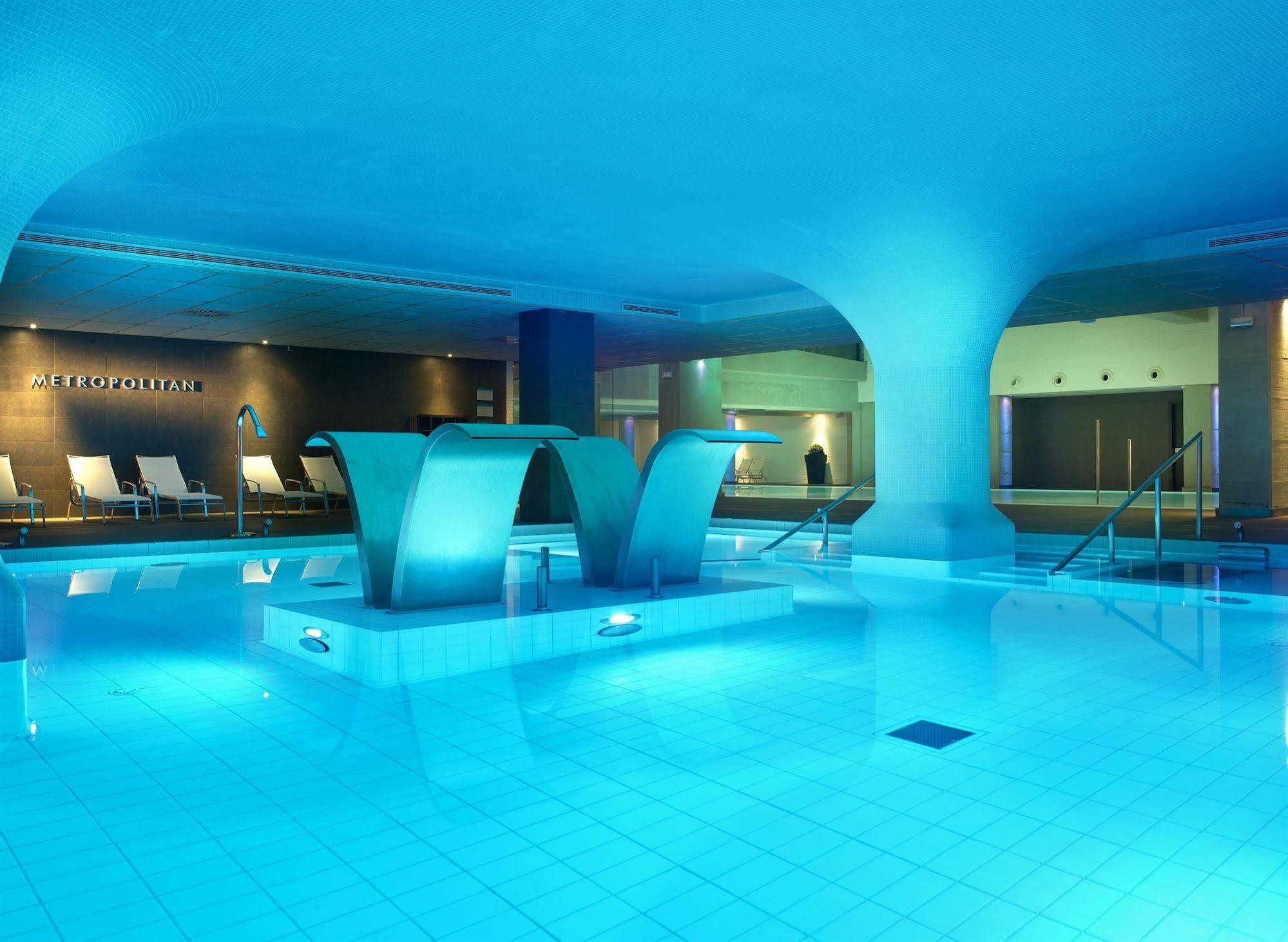 Apartahotel Castro Exclusive Residences Sagrada Familia