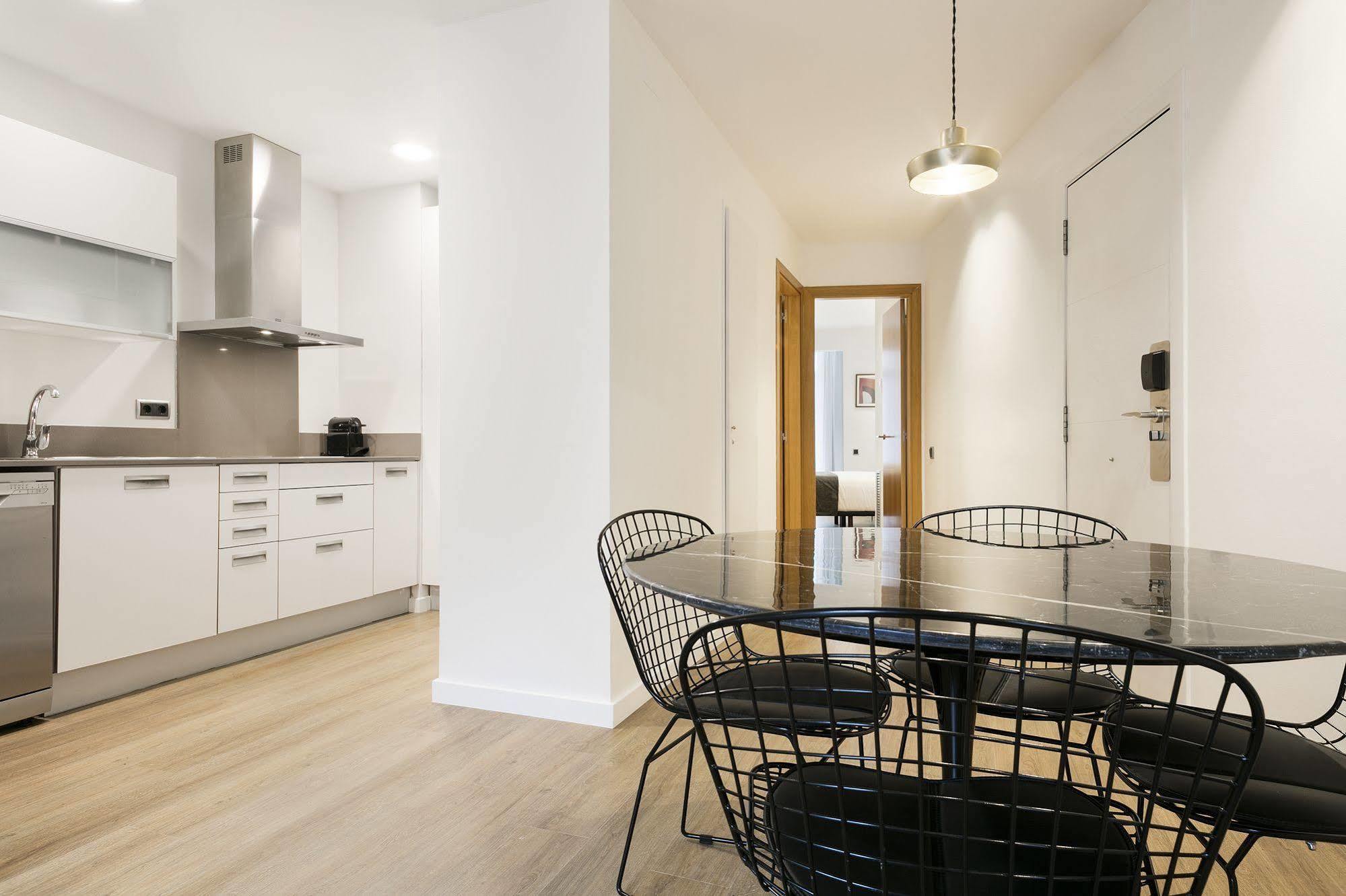 Vale Apartment Barcelona