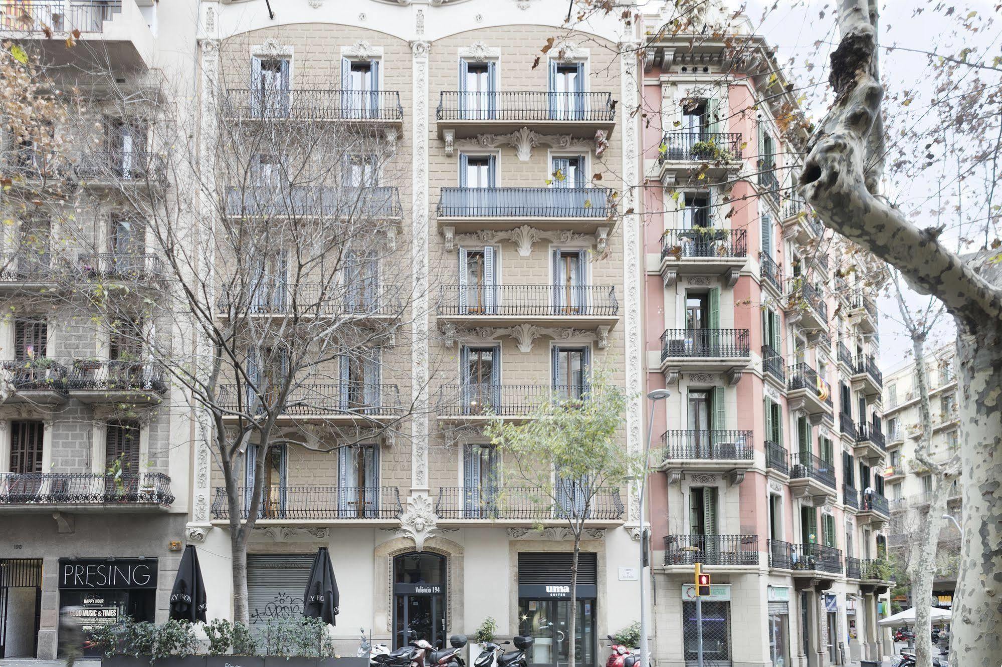 Vale Apartment