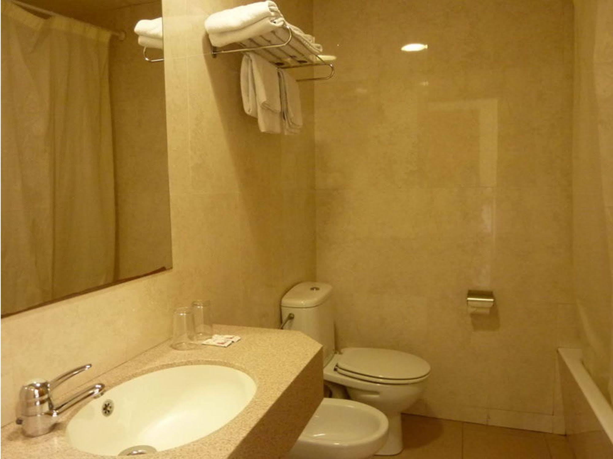 Hotel Roma Reial
