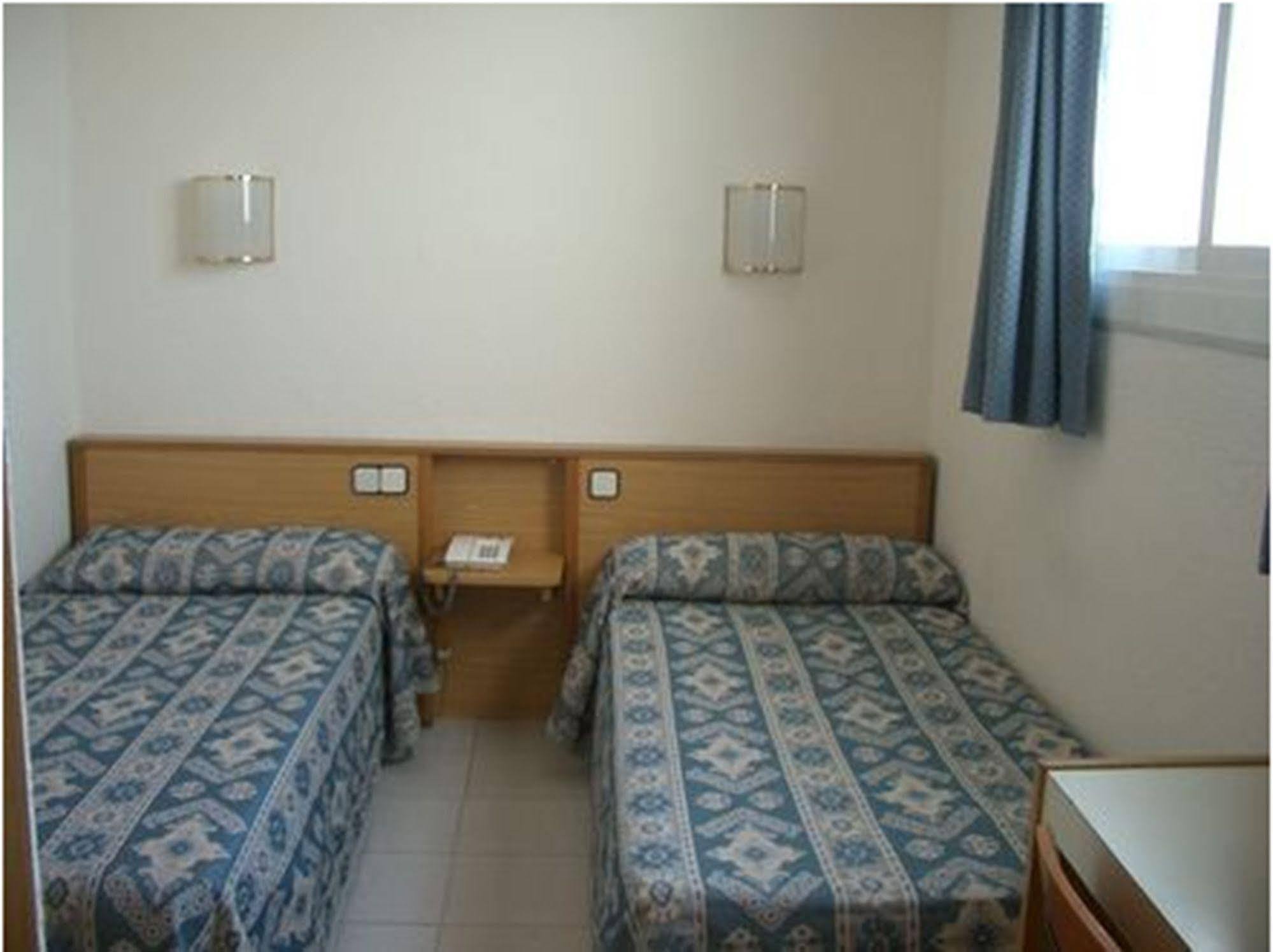 Hotel Roma Reial