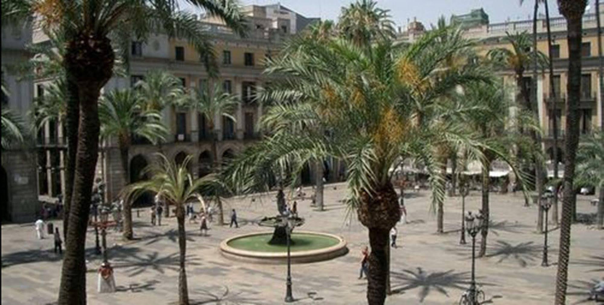 Roma Reial