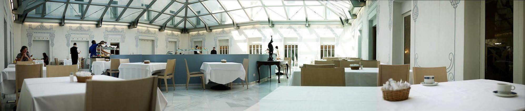 Hotel Oriente Atiram 3*