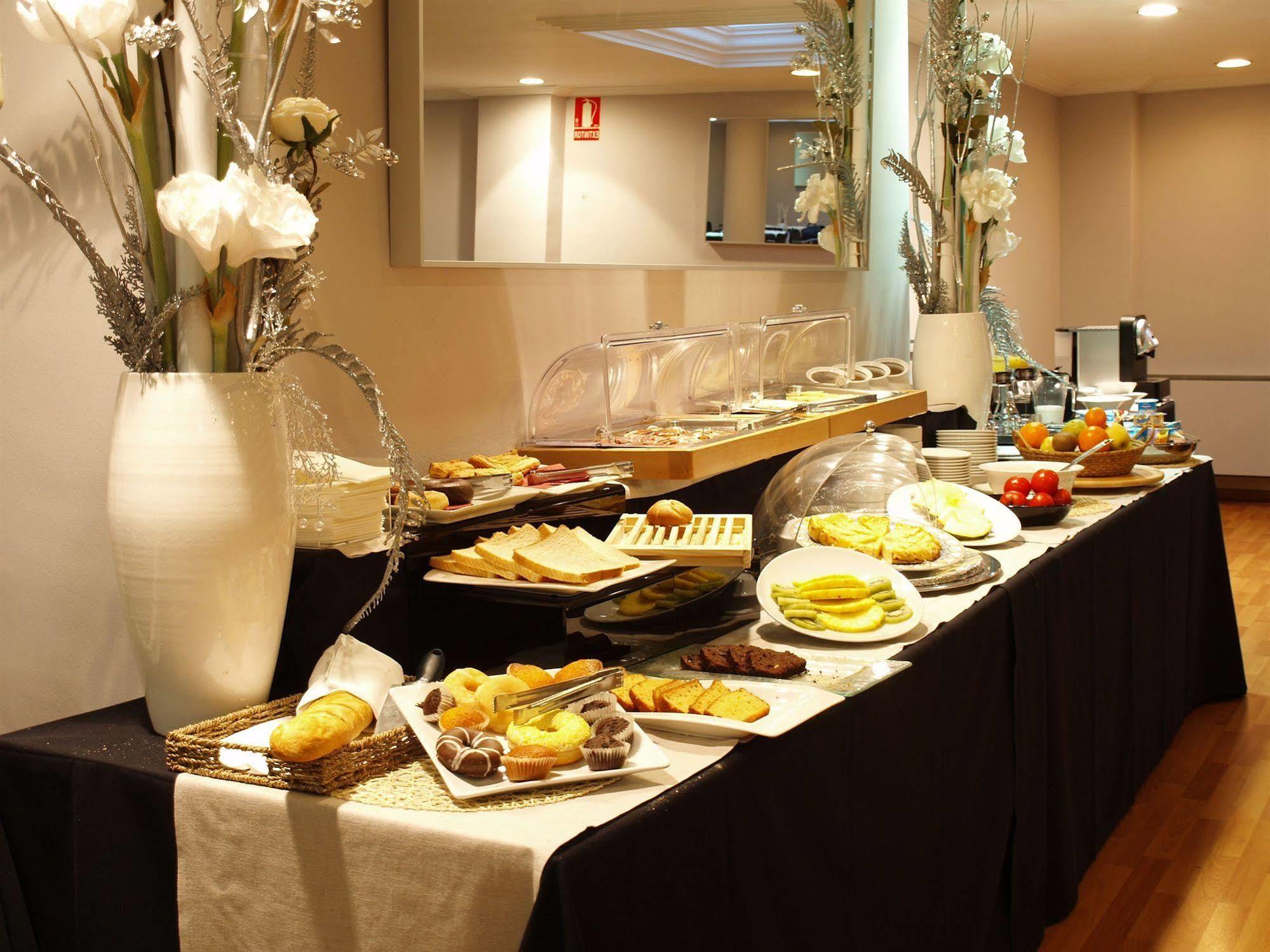 Abbot 4* Barcelona