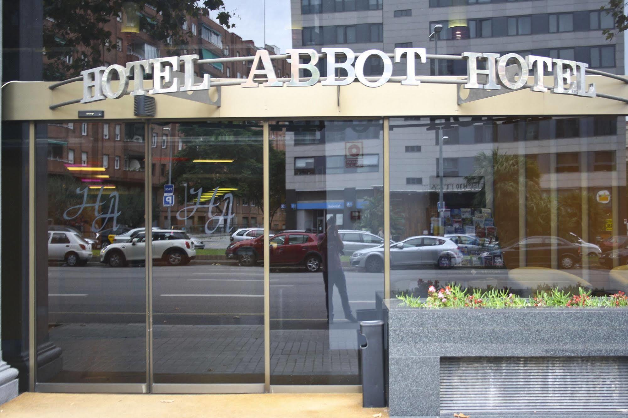 Abbot Hotel Barcelona