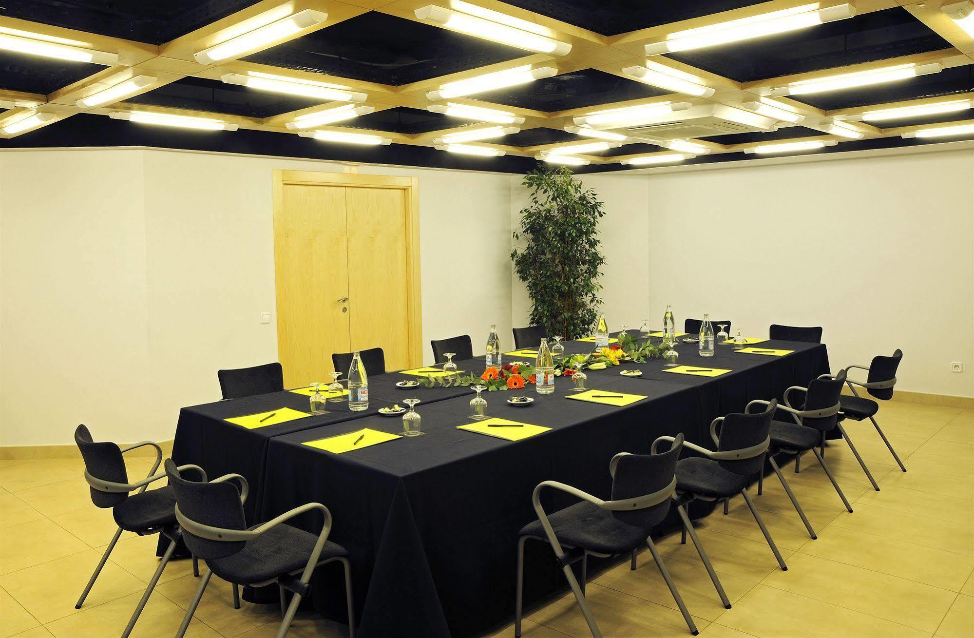 Hotel Abbot Barcelona