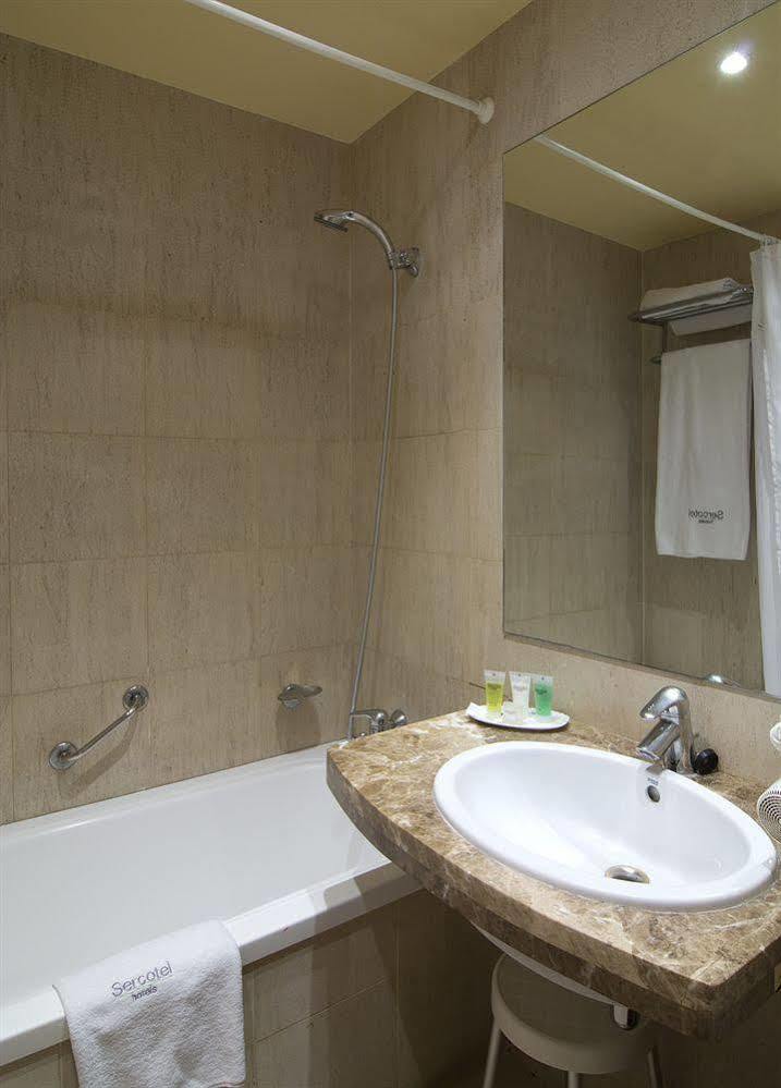 Abbot Hotel Barcelona