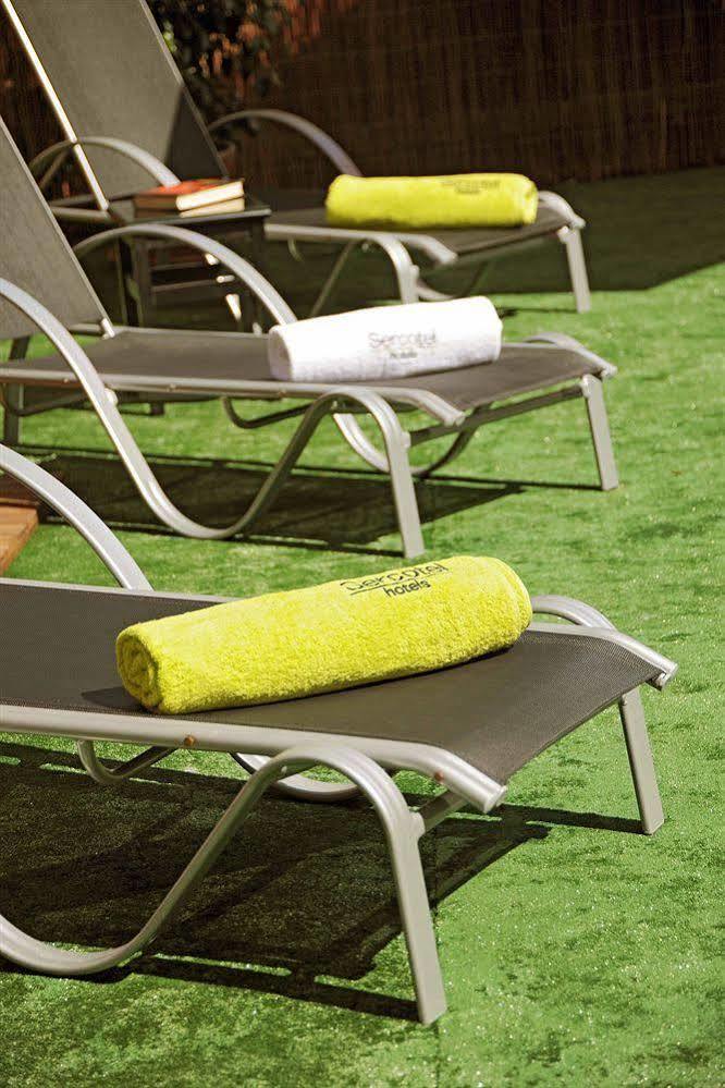 Hotel Abbot Barcelona