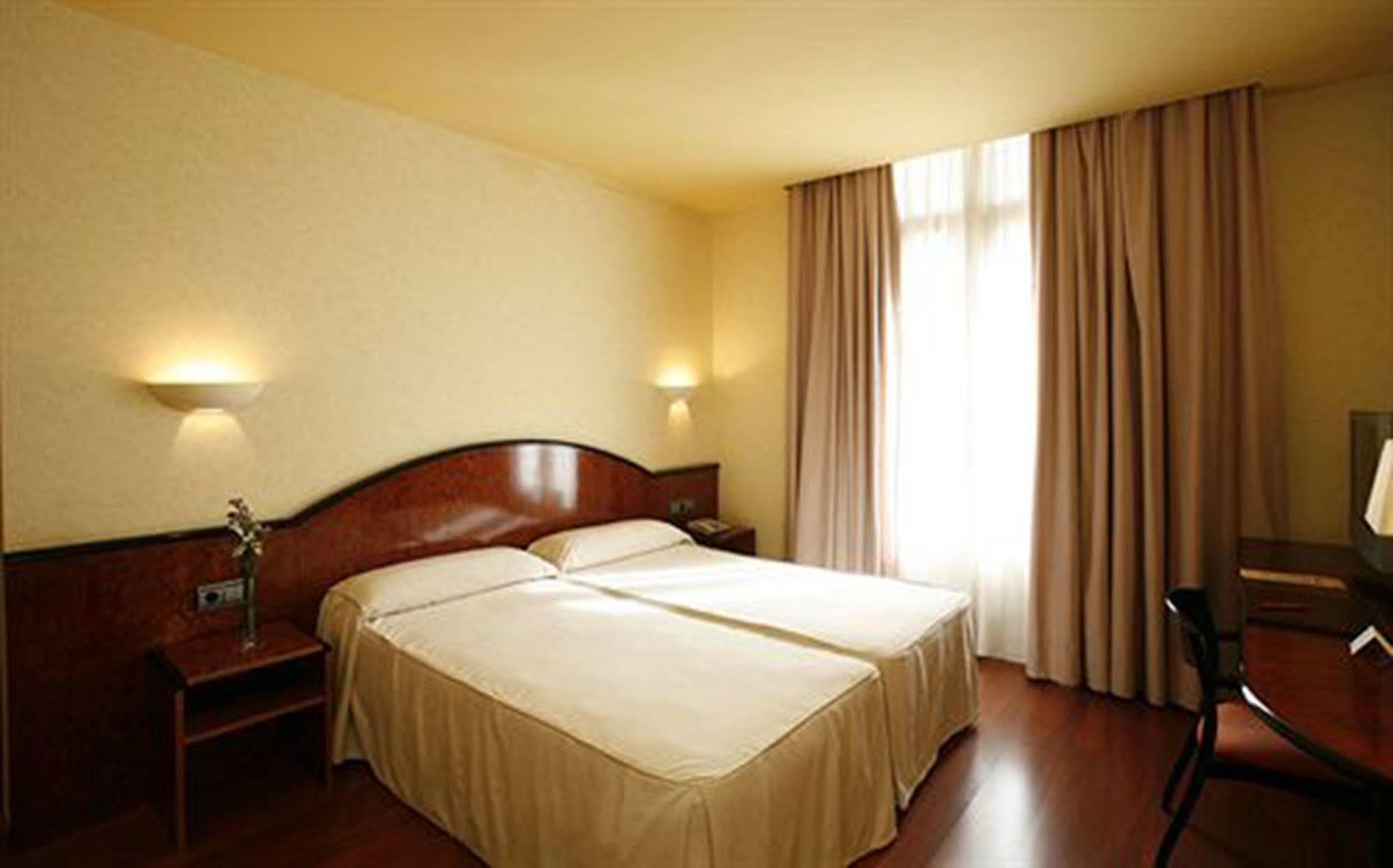 Caledonian Hotel Barcelona