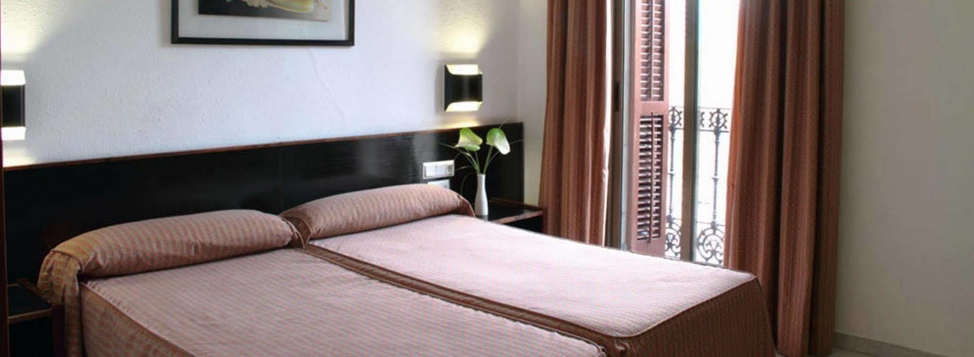 Monegal Barcelona