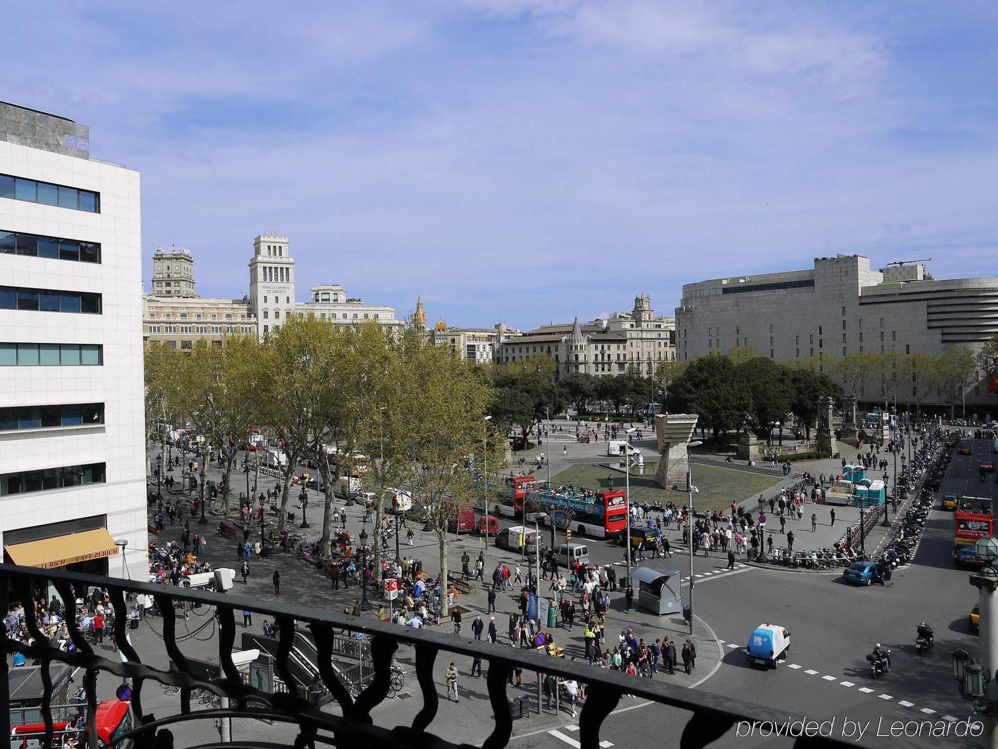 Monegal Hotel Barcelona
