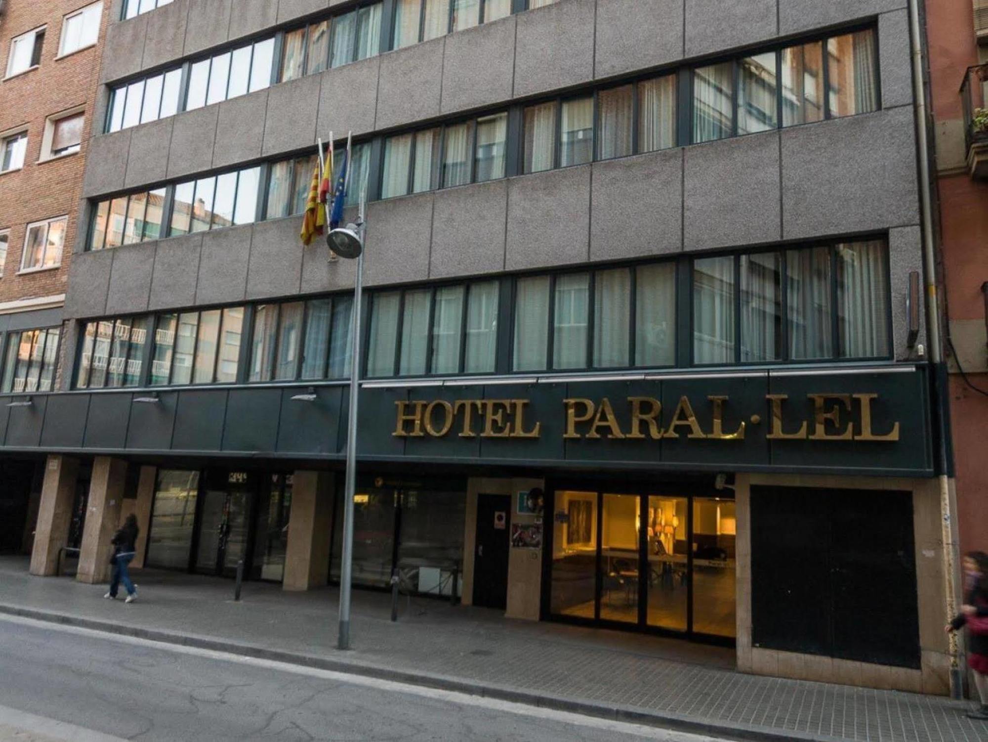 Paral-lel