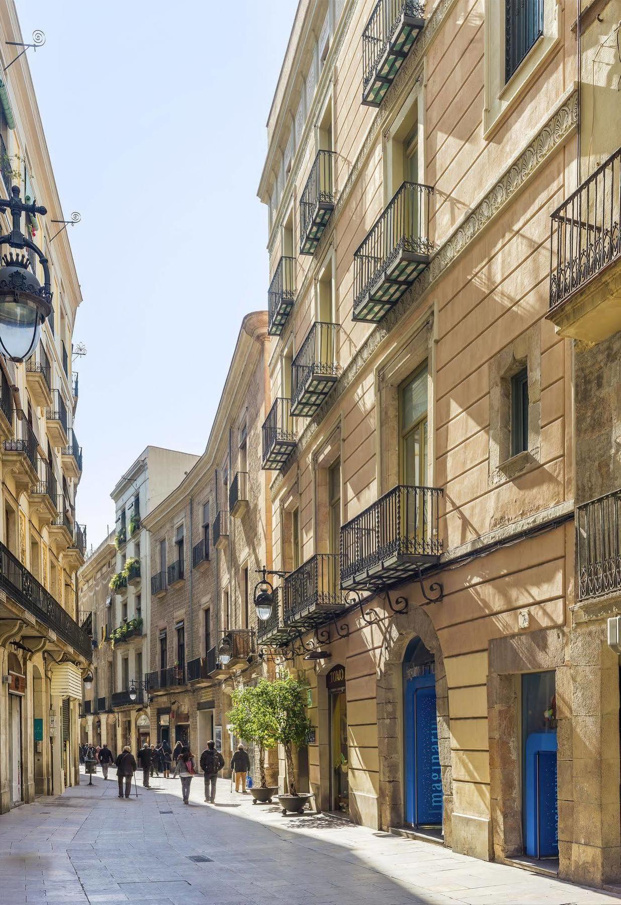 Hotel H10 Raco Del Pi Barcelona