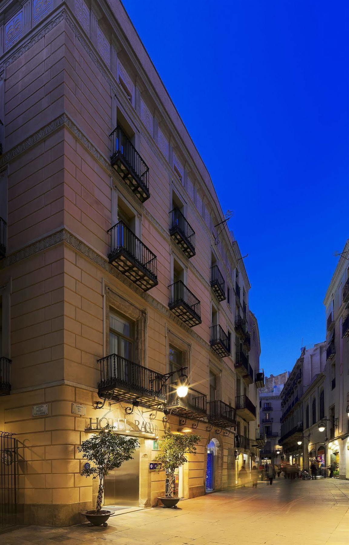 H10 Raco Del Pi Barcelona
